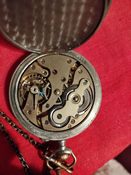 Продам карманные часы начала 20 века
