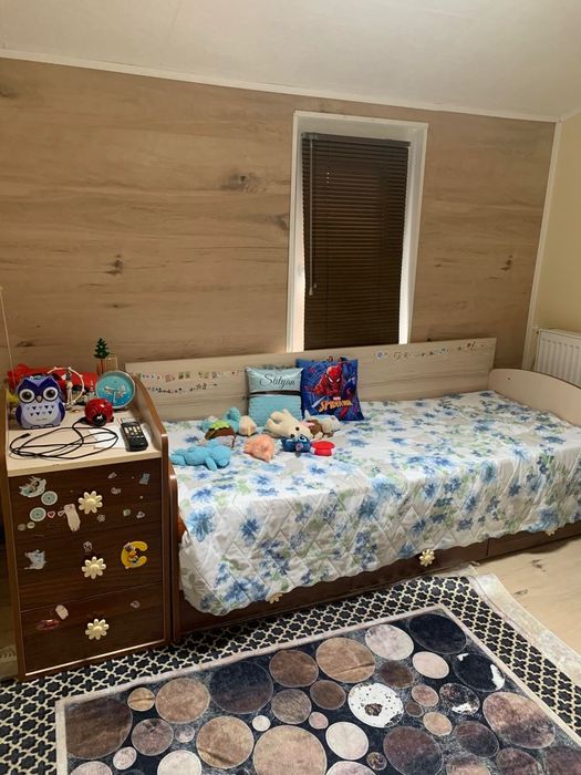 детски легла и столчета за хранене