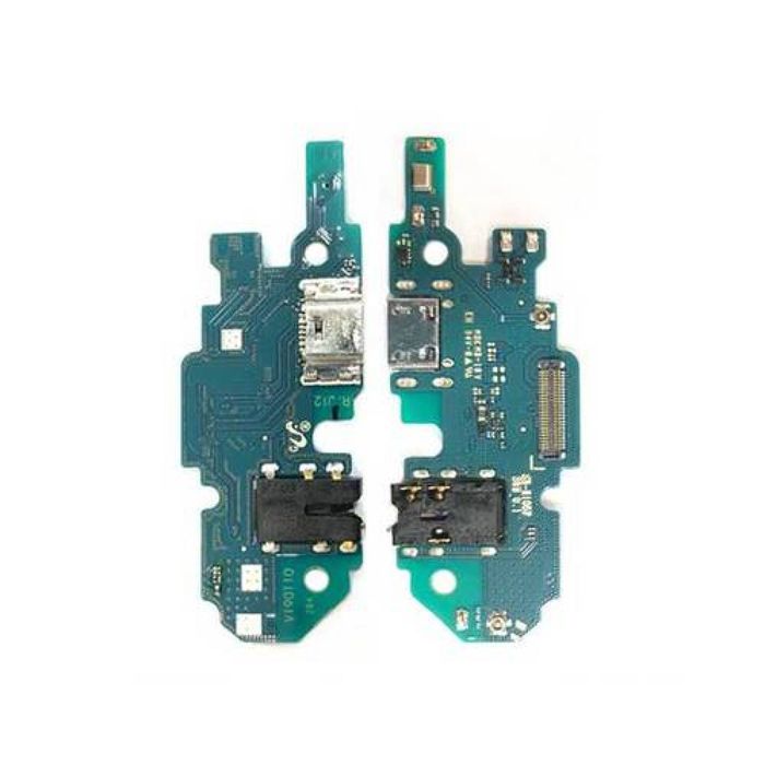 Placa incarcare microfon Samsung M10S M107