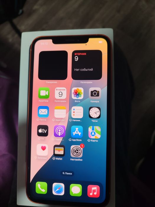 Айфон XS MAX 256гб