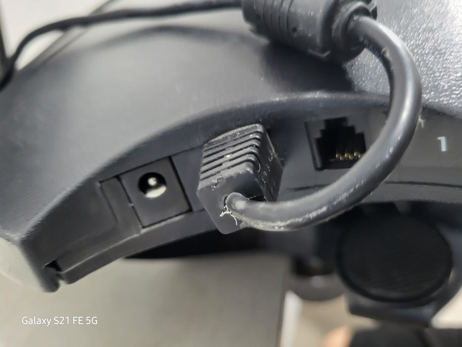 Игровой руль thrustmaster