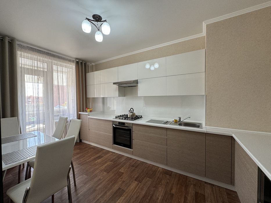 Продам 1 комнатную квартиру