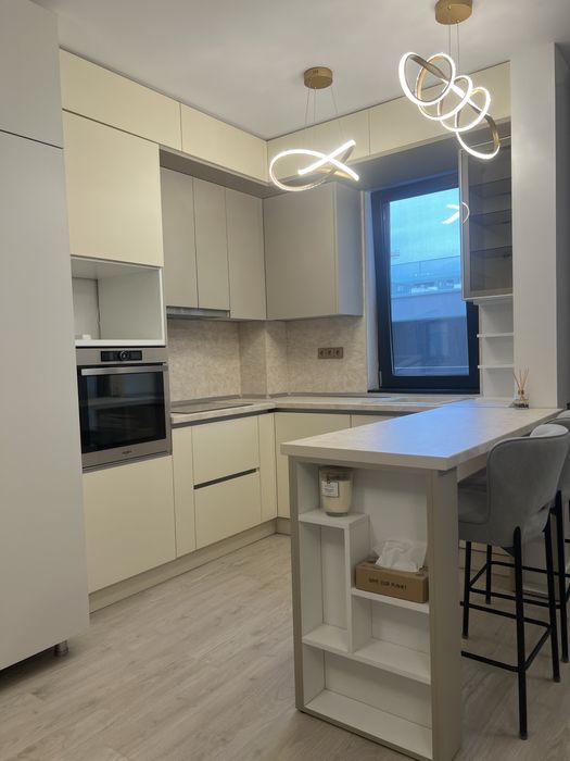 Mobila la comanda bucuresti Design modern calitate premium