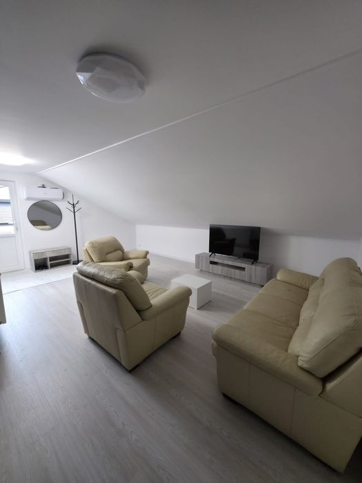 Apartament modern cu 2 dormitoare regim hotelier Magnolia– Regim hotelier | Craiova