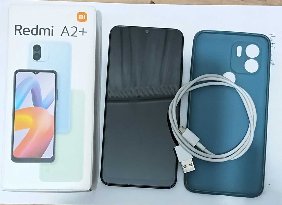 Xiaomi Redmi A2+ 3/64