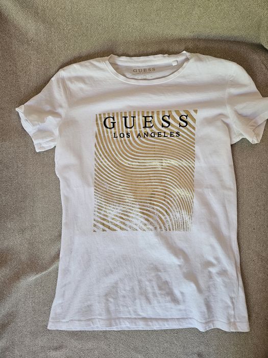 Tricou dama Guess