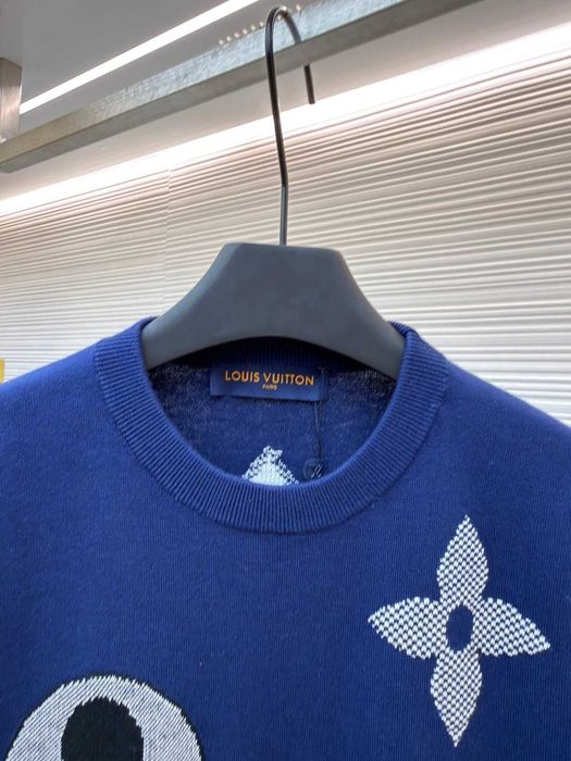 Tricou Louis Vuitton Premium