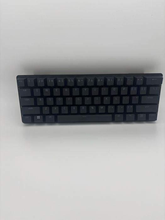 Razer huntsman mini
