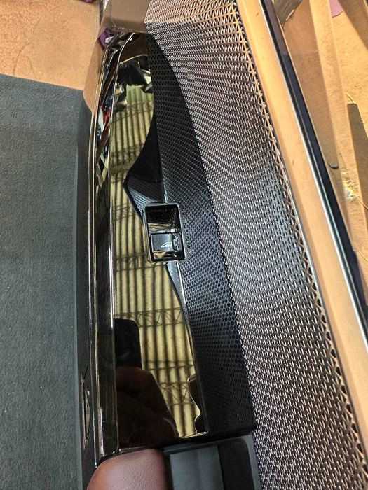 Decor ușă dreapta față BMW g70