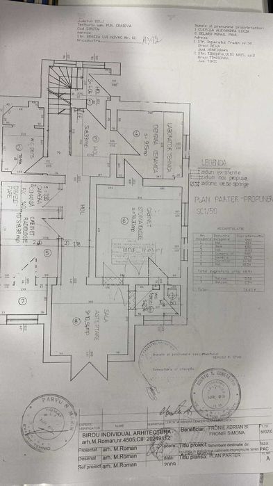 Clinica medicina dentară