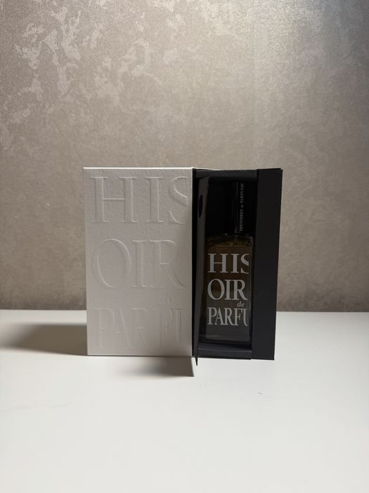 Histoires de Parfums 7753, 60 мл, оригинал