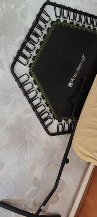 Батут для джампинга
