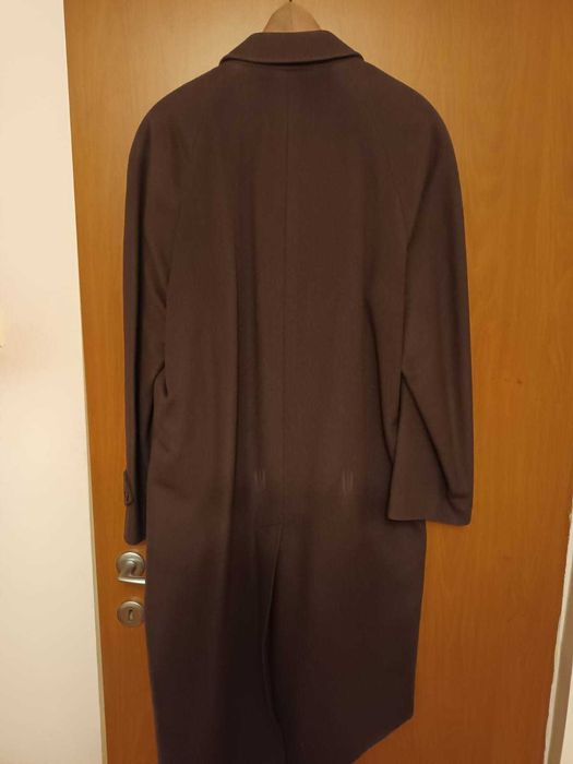 Palton Jaques Heim casmir