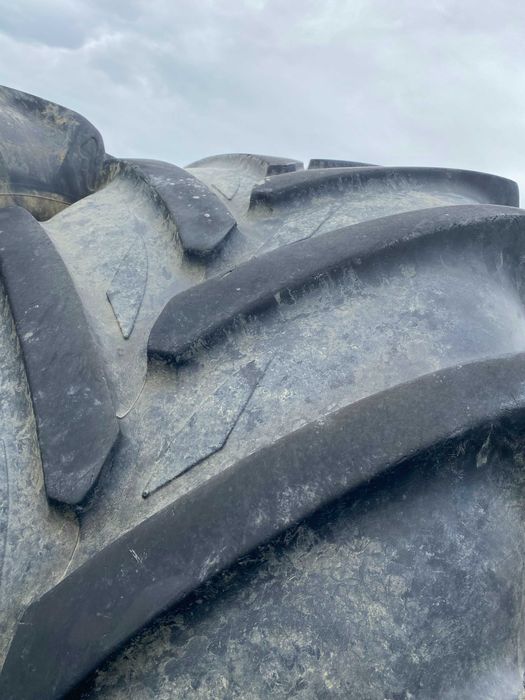 Anvelopa 710.60 R42 Michelin