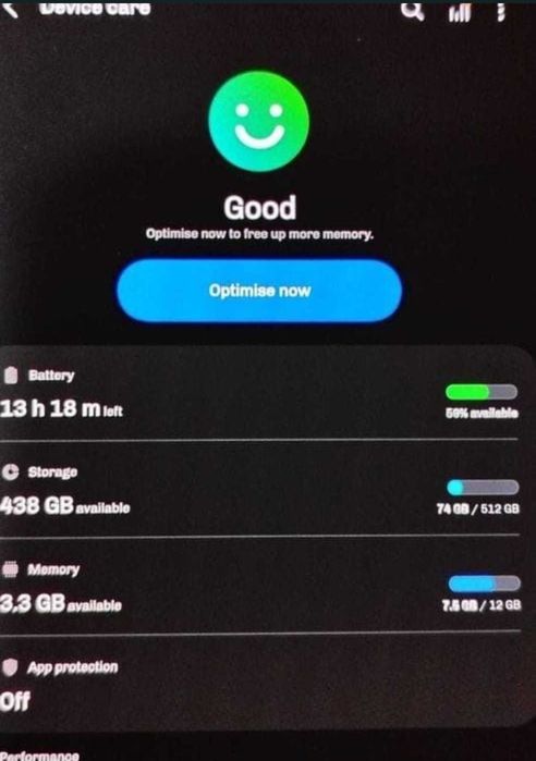 Samsung Galaxy S24 Ultra 12/512Gb