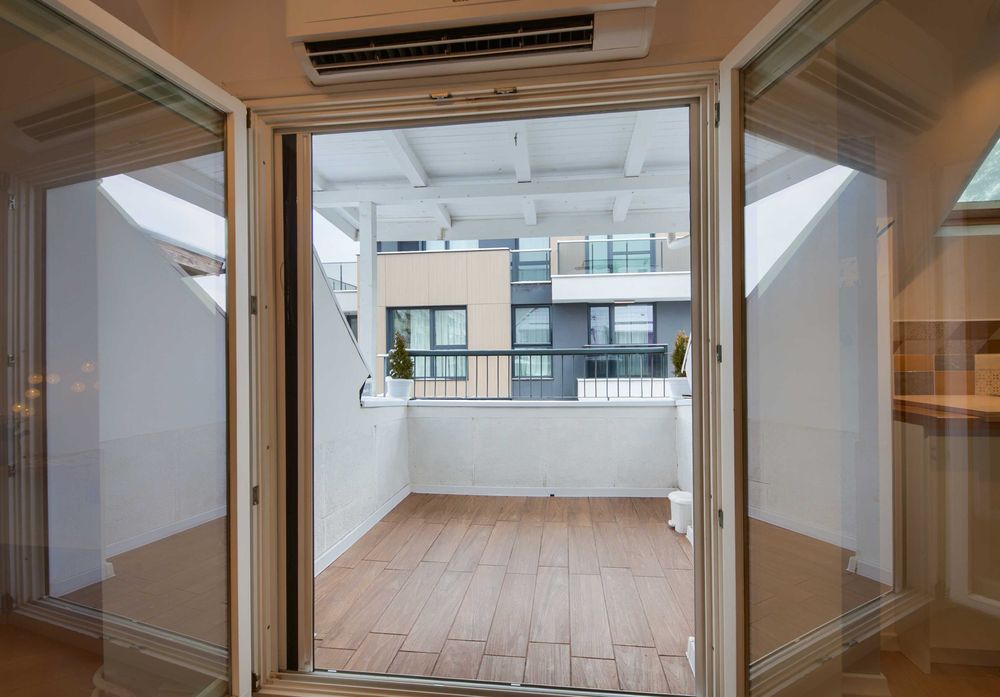 Продава се Двустаен апартамент в София, Гео Милев - 55 кв.м за 1567 €/кв.м - Снимка #12