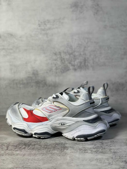 Adidasi Balenciaga Cargo Premium