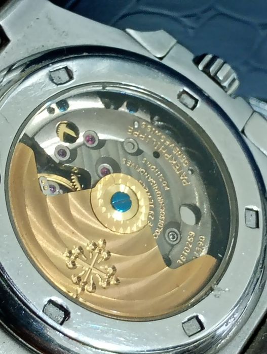 Patek Philippe Automatic