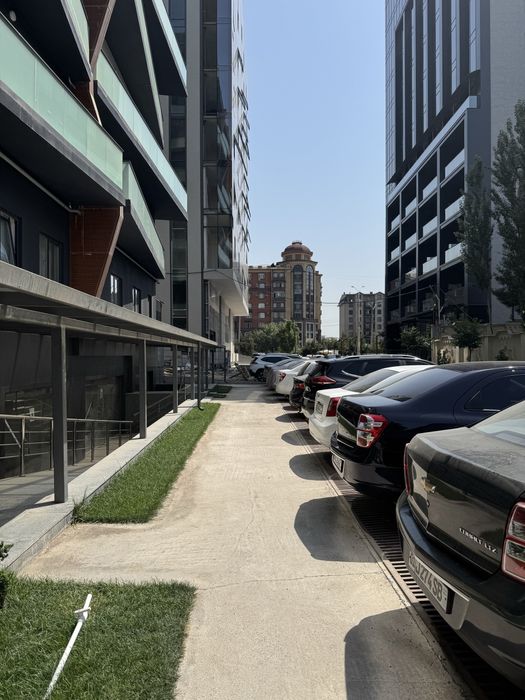 Аренда помещения: ЖК НУР