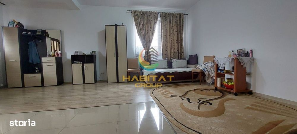Casa Tip Duplex 4 Camere Popesti Leordeni