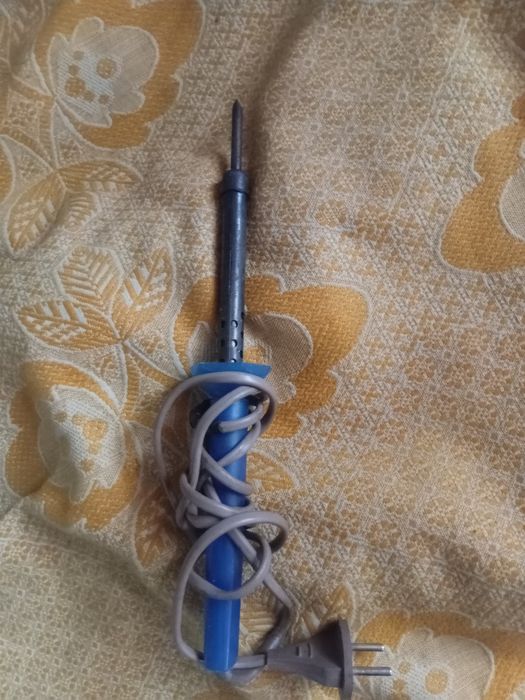 СССР Паяльник за 2тыс.тг