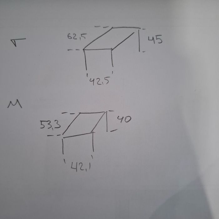 Холна маса два броя