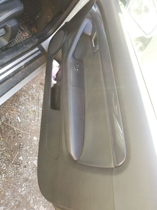 Ауди а4 2.5 tdi  кабриолет на части 2004година