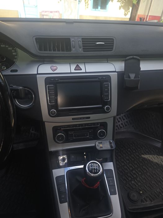 vw passat cc 2009