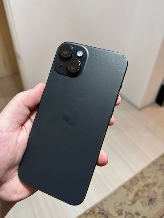 IPhone 15 Plus Продажа/обмен