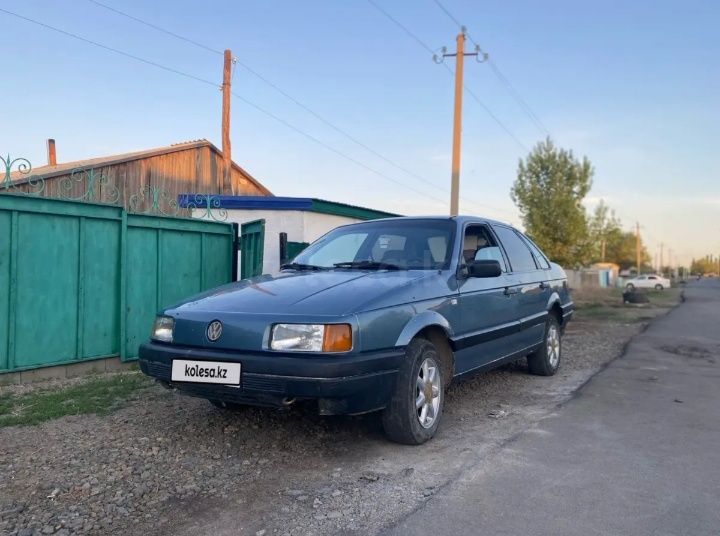 Volkswagen Passat b3