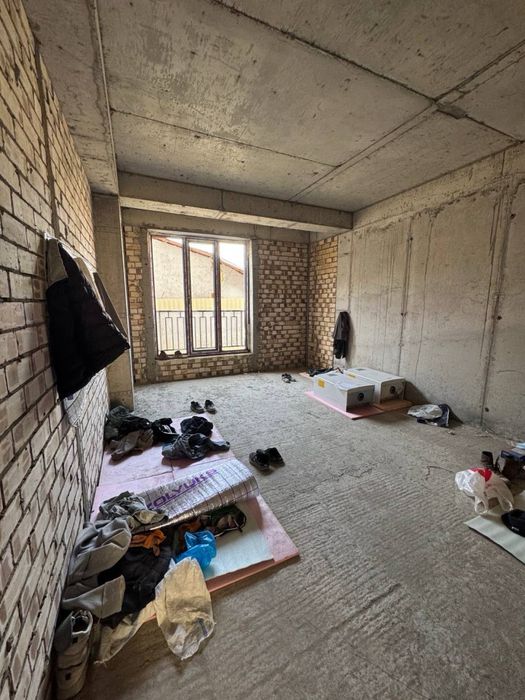 Пакент жк Gorod 3 Комнтная