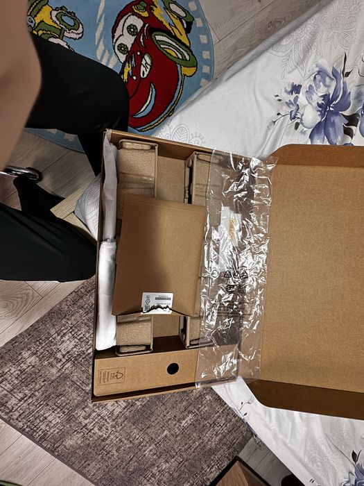 Vand laptop ACER EXTENSA EX215-57-53NZ NOU!