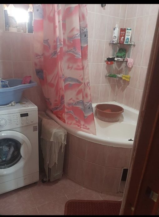 Срочно сдаётся квартира Согдиана
