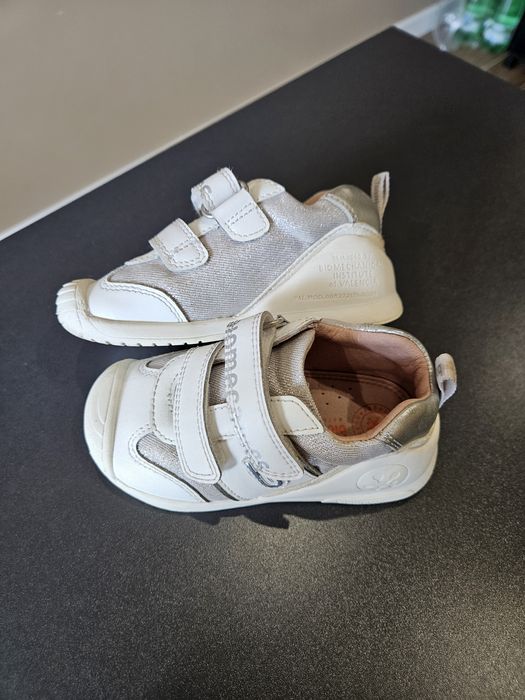 Детски обувки на Biomechanics - размер 22