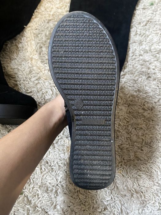 Продам шикарные боты