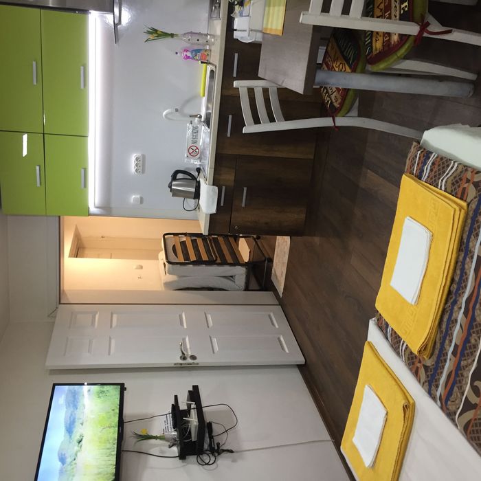 Нощувки до Морската градина/ Червения площад/