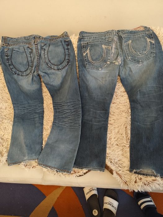 Blugii True Religion 32,33,34 USA
