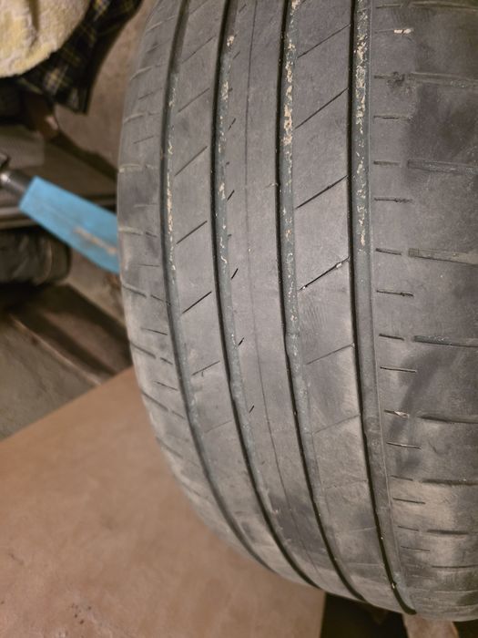 Bridgestone turanza 225/45 R19