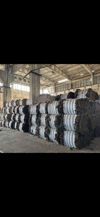 Жүн  Шерсть овечья