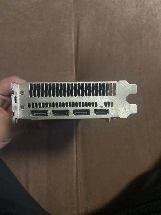 Продаю зачасти пк