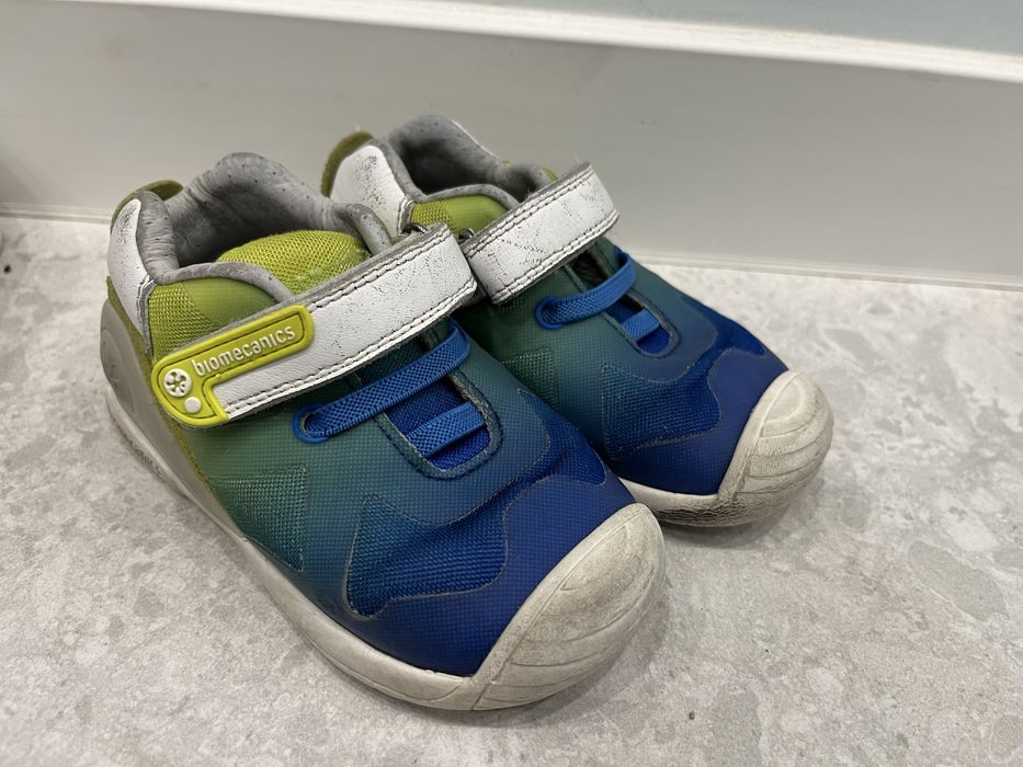 Biomecanics Adidas Dd step обувки ботуши размер 23