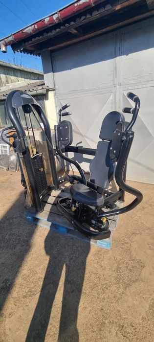 Pec Fly/aparat fluturări piept Matrix !!!