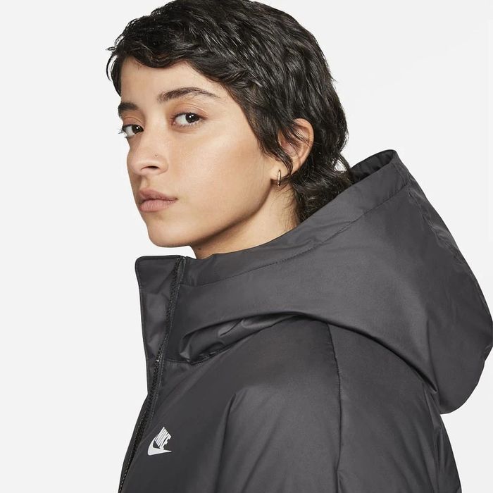 Дамско яке nike  NSW SF DWN WR PARKA