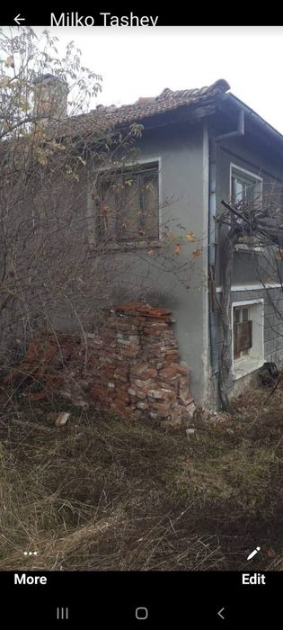 Продава се Къща в Хасково, Овчарски - 66 кв.м за 124 €/кв.м - Снимка #3