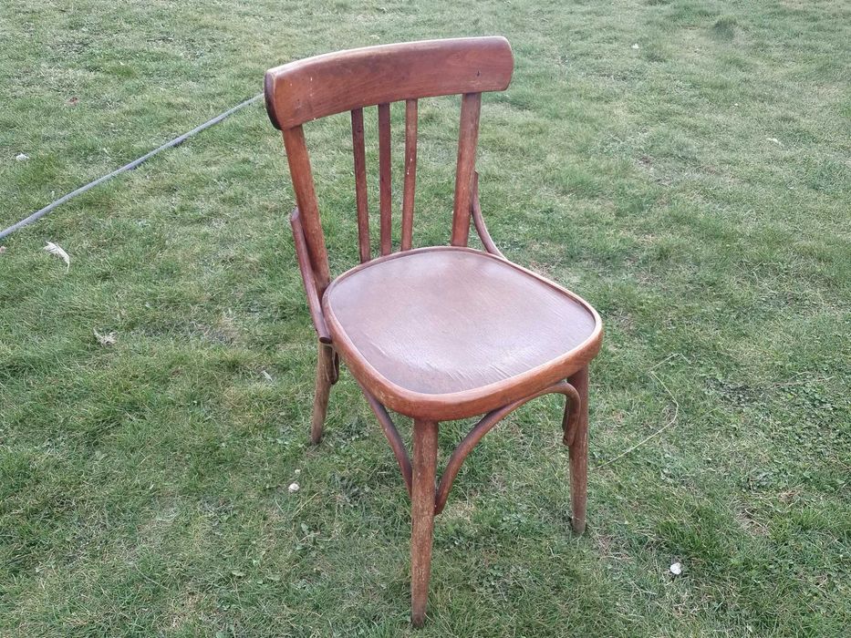 Продавам ретро столове