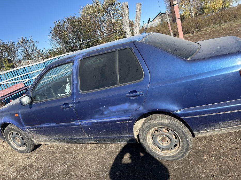 Продам вольцваген венто