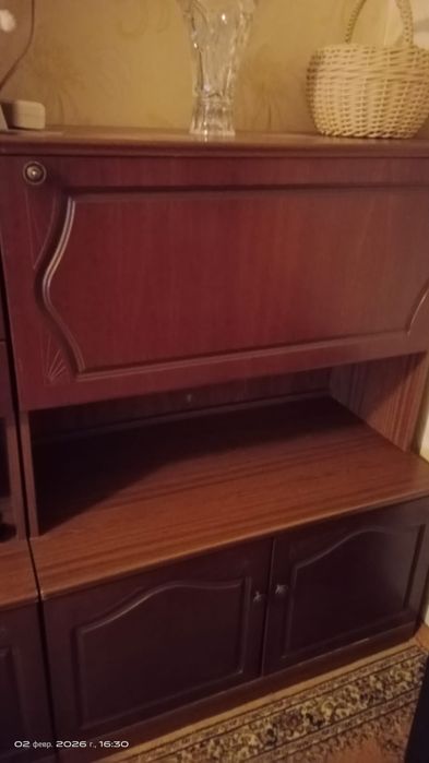 Продам гарнитур , шкаф