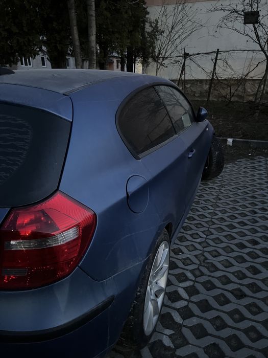 Bmw 118d
