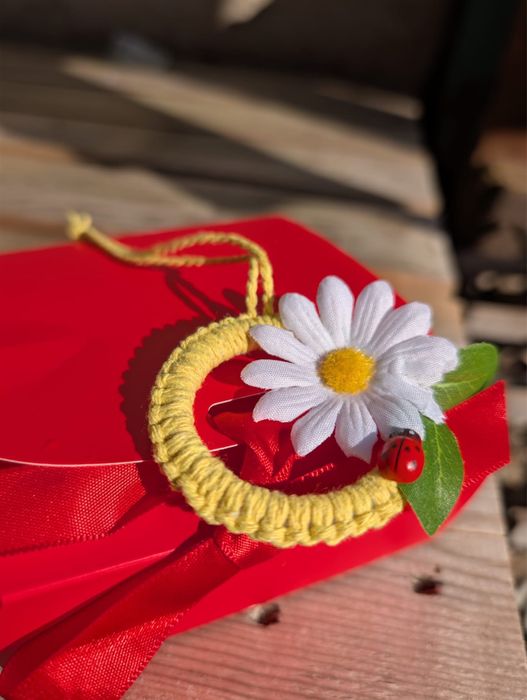 Decoratiuni, mărturii