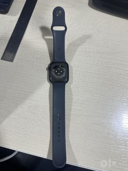Apple watche 9 45mm